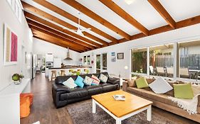 Point Lonsdale Beach House - Family Golf & Ev
